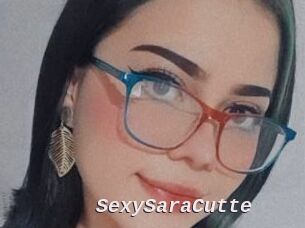 SexySaraCutte