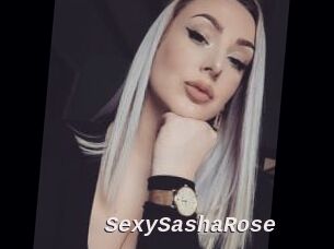 SexySashaRose