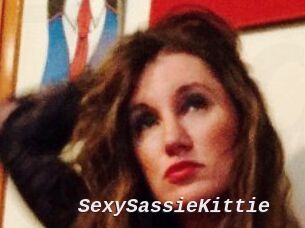 SexySassieKittie