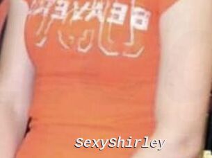 SexyShirley