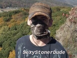 SexyStonerDude
