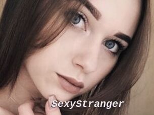 SexyStranger