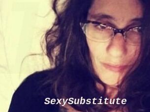 SexySubstitute