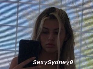 SexySydney0