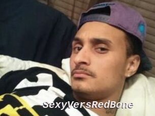 SexyVersRedBone