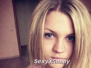 SexyXSunny_