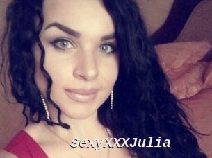 SexyXXXJulia Live Camgirls Sex