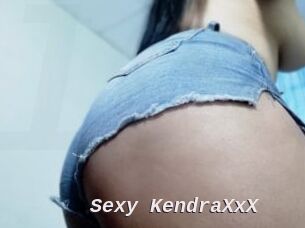 Sexy_KendraXxX