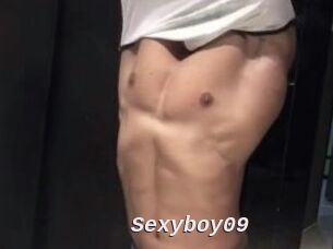 Sexyboy09