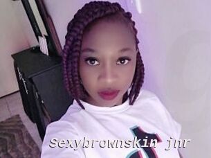 Sexybrownskin_jnr