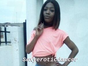 Sexyeroticdancer