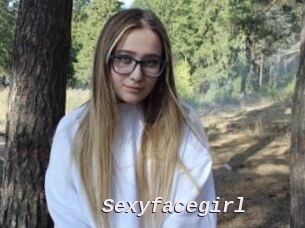 Sexyfacegirl