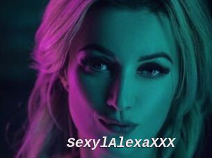 SexylAlexaXXX