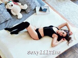 SexylilTina