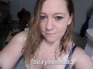 Sexymomma83