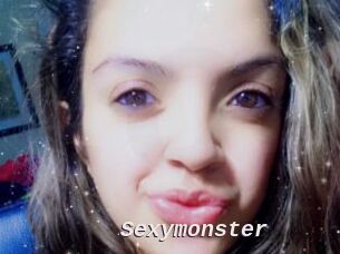 Sexymonster