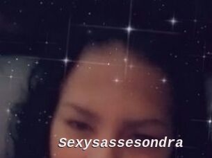 Sexysassesondra