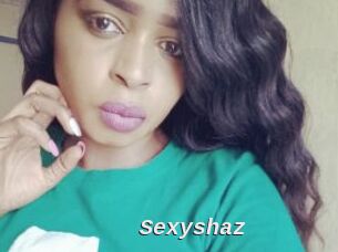 Sexyshaz