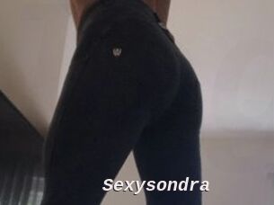 Sexysondra