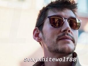 Sexywhitewolf88