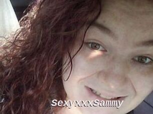 SexyxxxSammy