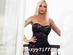 SexyyTiffany
