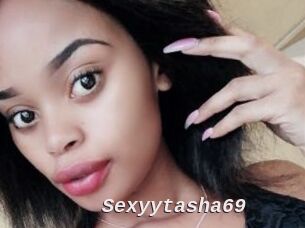 Sexyytasha69