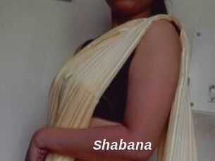 Shabana