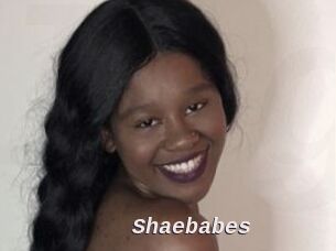Shaebabes
