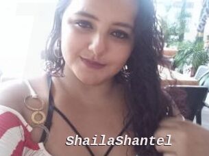 ShailaShantel