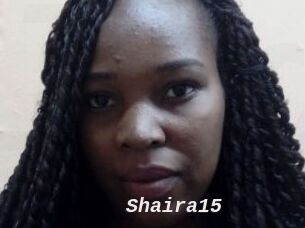 Shaira15