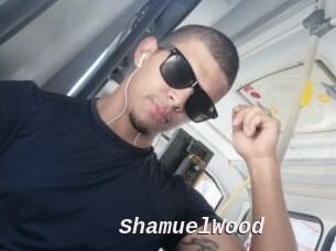 ShamuelWood