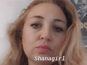 Shanagirl