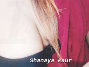 Shanaya_kaur