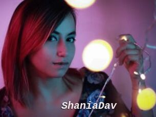 ShaniaDav