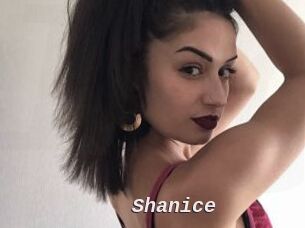 Shanice