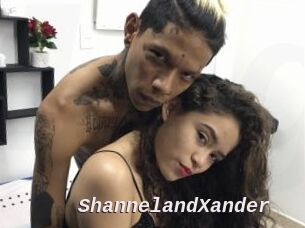 ShannelandXander