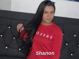 Shanon