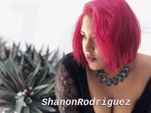 ShanonRodriguez