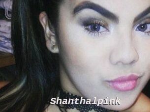 Shanthalpink