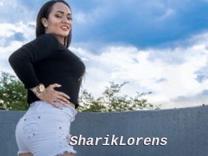 SharikLorens