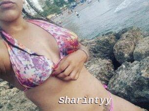 Sharintyy