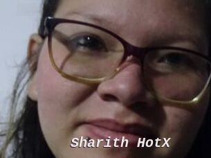 Sharith_HotX