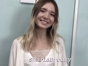 SharlaBrouny