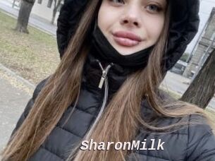 SharonMilk