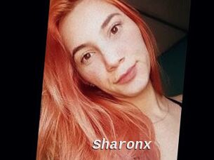 Sharonx