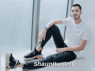 ShaunHunter