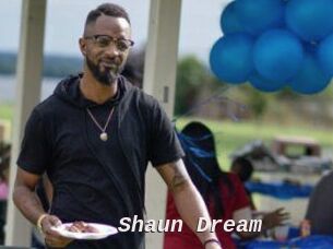Shaun_Dream