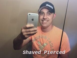 Shaved_Pierced