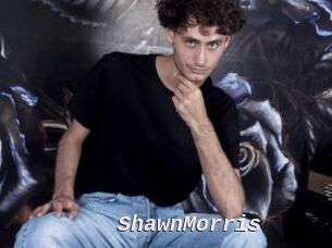 ShawnMorris